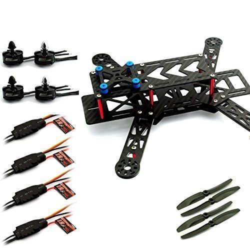 quadcopter tutorials